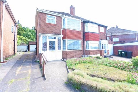 47 Hembs Crescent, Great Barr, Birmingham, B43 5DG