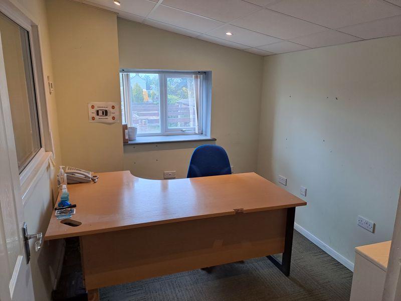Private Office