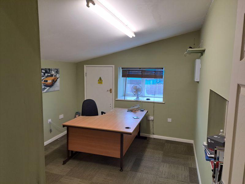 Private Office