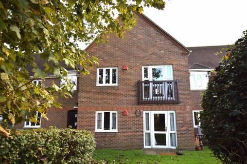 1 bedroom retirement property for sale, Mary Rose Mews, Adams Way, Alton, Hampshire