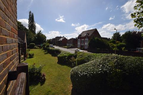 1 bedroom retirement property for sale, Mary Rose Mews, Adams Way, Alton, Hampshire