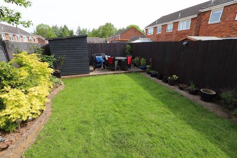 3 bedroom semi-detached house to rent - Lichgate Road, Alphington, Exeter