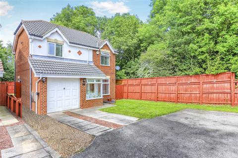 3 bedroom detached house for sale, Broadstone, Marton