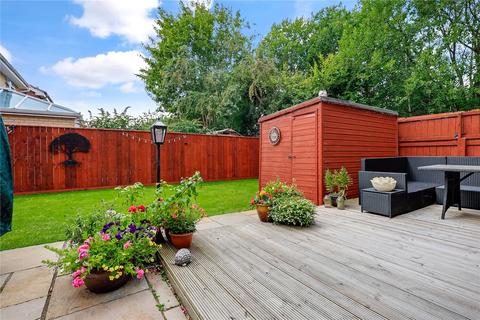 undefined, Broadstone, Marton