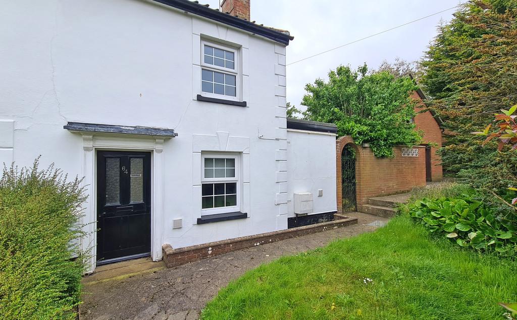 Hall Lane, North Walsham 3 bed semidetached house for sale £290,000