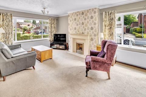 3 bedroom detached house for sale - Camberley Drive, Bamford Rochdale OL11 4AZ