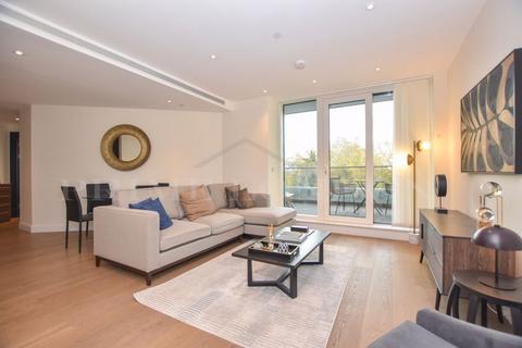2 bedroom apartment to rent - Sophora House, Vista, Chelsea Bridge