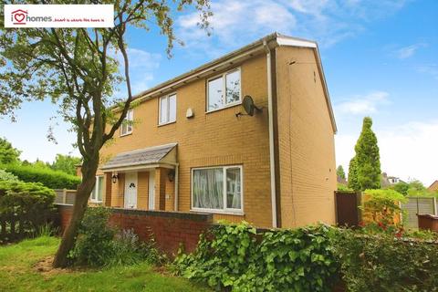 3 bedroom semi-detached house to rent, Greenwood Road, Aldridge