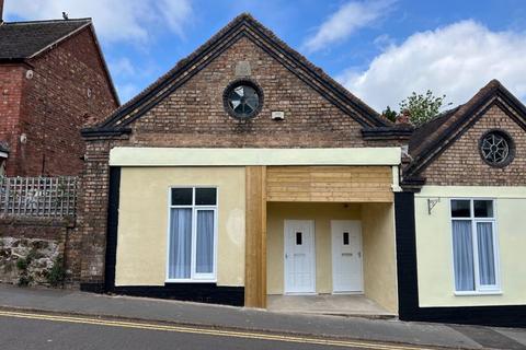 undefined, Park Street, Madeley, Telford