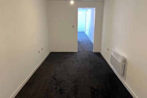 undefined, Park Street, Madeley, Telford