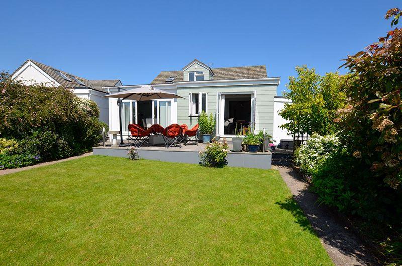 GOODRINGTON ROAD PAIGNTON 3 bed detached bungalow for sale £499,000