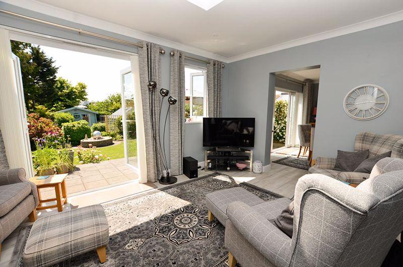 GOODRINGTON ROAD PAIGNTON 3 bed detached bungalow for sale £445,000