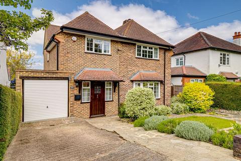 29 Hurst View Road, South Croydon, CR2 7AJ