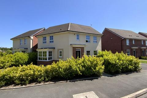 3 bedroom detached house for sale - Honiton Avenue, Hyde