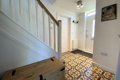 3 bedroom detached house for sale - Honiton Avenue, Hyde