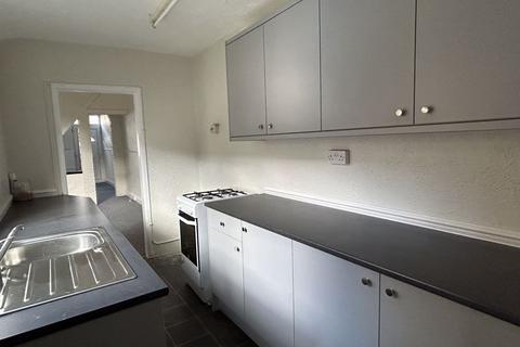 2 bedroom terraced house for sale, Birks Street, Stoke, Stoke-On-Trent