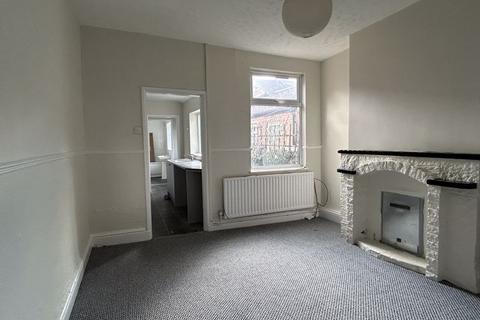 2 bedroom terraced house for sale, Birks Street, Stoke, Stoke-On-Trent