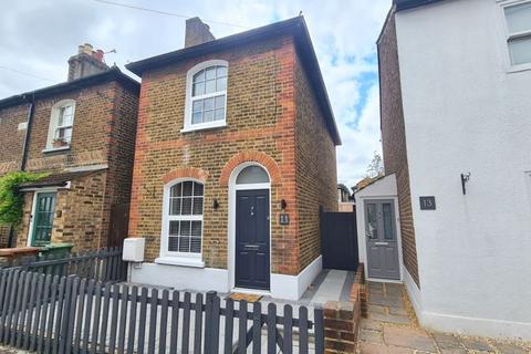 undefined, Palmerston Road, Carshalton
