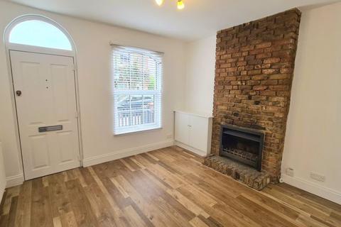 undefined, Palmerston Road, Carshalton