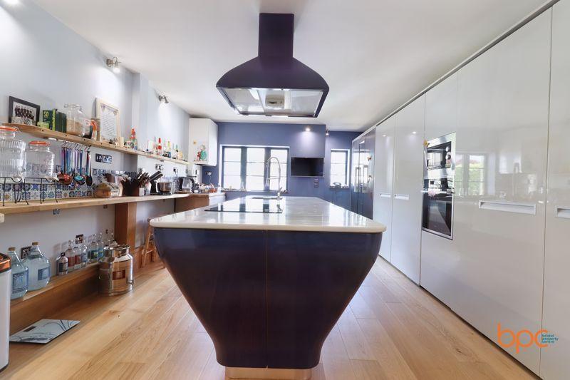 Arbutus Drive, Bristol, BS9 1 bed flat for sale £375,000