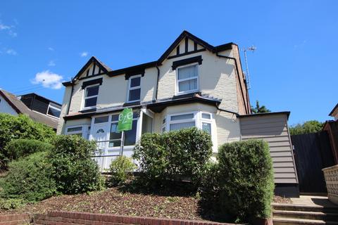 Studio to rent, Elmstead Road, Colchester