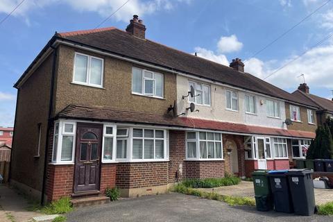 107 Ronelean Road, Surbiton, KT6 7LL