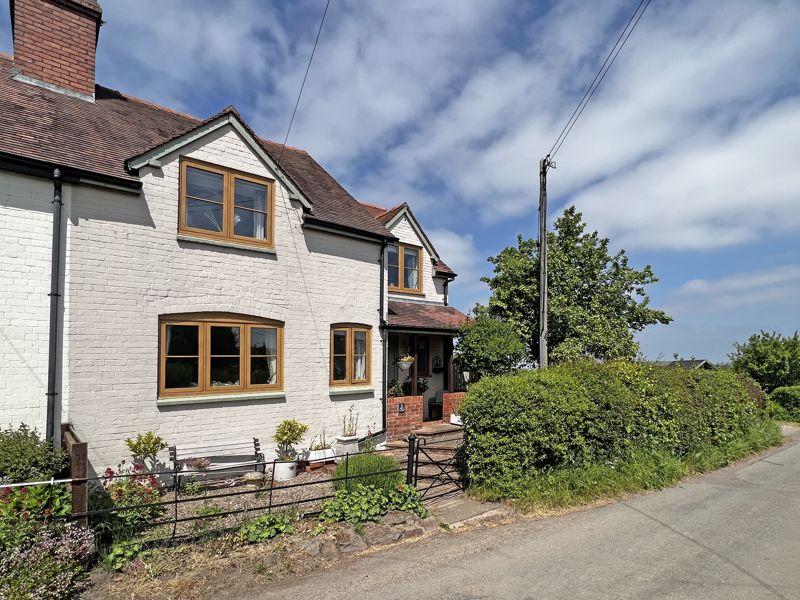Bent Lane, Bridgnorth WV16 3 bed semidetached house for sale £450,000