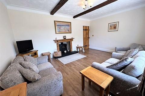 undefined, Gill Lane, Preston PR4