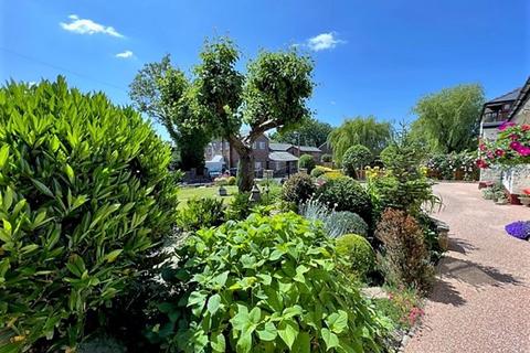 undefined, Gill Lane, Preston PR4
