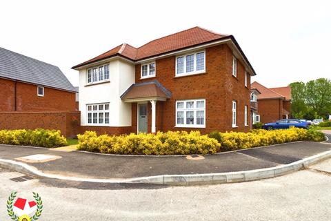 5 Wadley Close, Gloucester, GL1 3FE