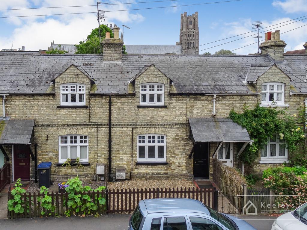Nutholt Lane, Ely 3 bed terraced house for sale £280,000