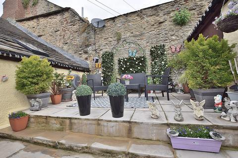 3 bedroom cottage for sale, Bargate, Richmond