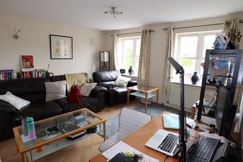 2 bedroom apartment for sale - Brough Street West, Macclesfield