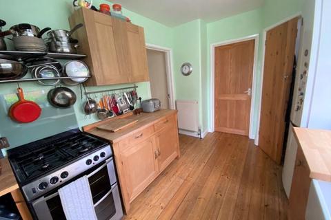 3 bedroom semi-detached house for sale - EAST WYLD ROAD, WEYMOUTH