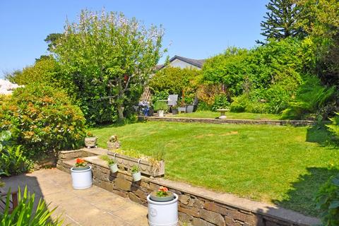 16 Elerkey Close, Veryan, Truro, TR2 5QS