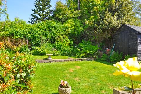16 Elerkey Close, Veryan, Truro, TR2 5QS