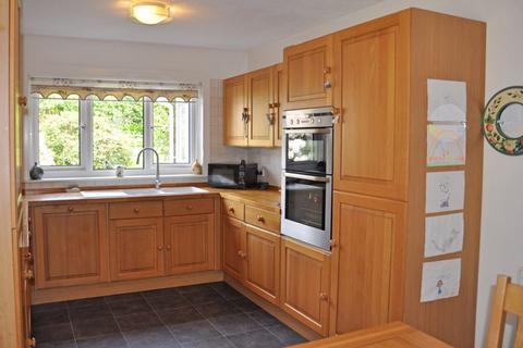 16 Elerkey Close, Veryan, Truro, TR2 5QS