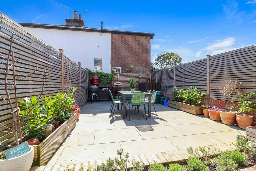 Garden