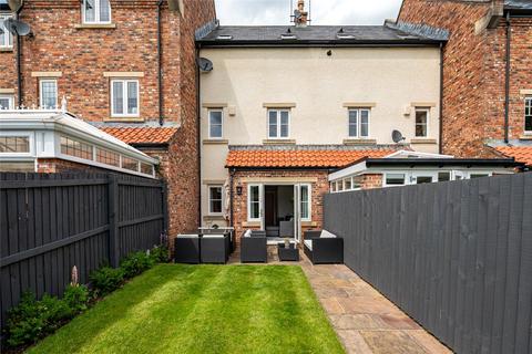 33 Micklethwaite Grove, Wetherby, LS22 5LA