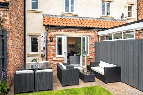 33 Micklethwaite Grove, Wetherby, LS22 5LA