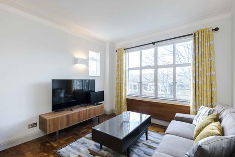 1 bedroom apartment for sale, Cheyne Place, London, SW3