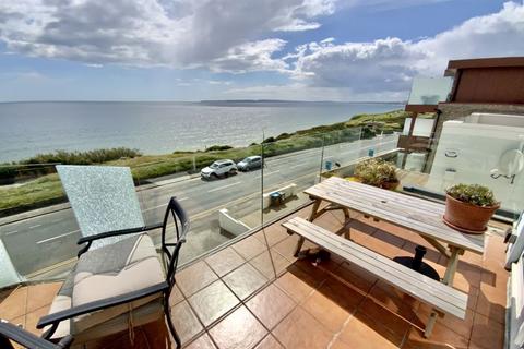 6 bedroom block of apartments for sale, Southbourne Overcliff Drive, Southbourne, Bournemouth