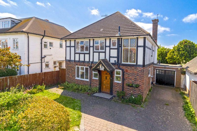 Aglaia Road, West Worthing 4 bed detached house for sale £850,000