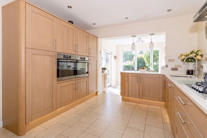 Aglaia Road, West Worthing 4 bed detached house for sale £850,000