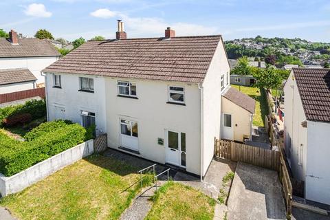 3 bedroom semi-detached house for sale - Broad Park, Launceston