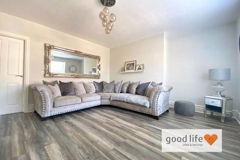 29 Beverley Road, Sunderland, SR2 9QH
