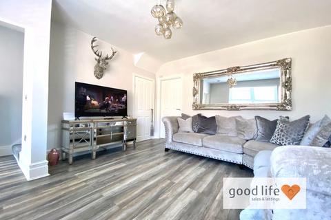 29 Beverley Road, Sunderland, SR2 9QH