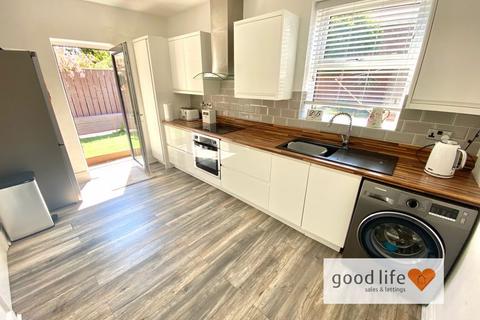 29 Beverley Road, Sunderland, SR2 9QH