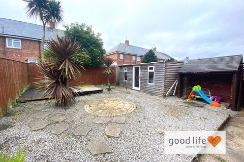 29 Beverley Road, Sunderland, SR2 9QH