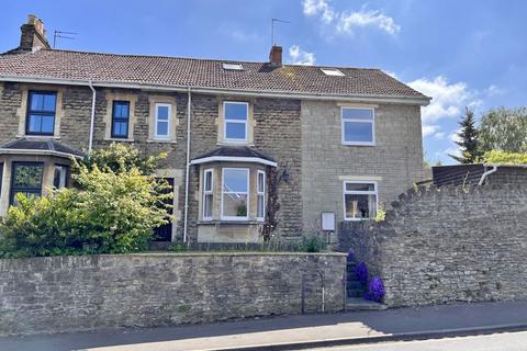 5 bedroom semi-detached house for sale - Broadway, Frome
